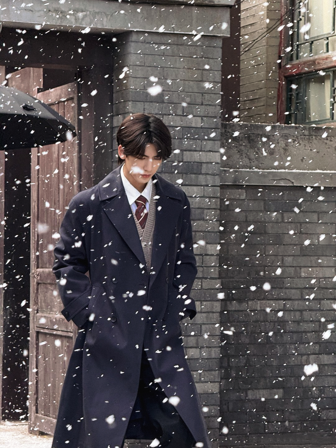 这张好韩 ❄️Stay With Me