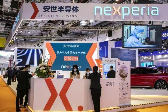 安世事件，给中国企业在欧洲的投资有哪些警示？

欧洲是中国企业获取高端技术、品牌