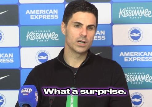 集体破防！为冠军不择手段，阿森纳成为英超全民公敌？

2026 年 3 月 5 