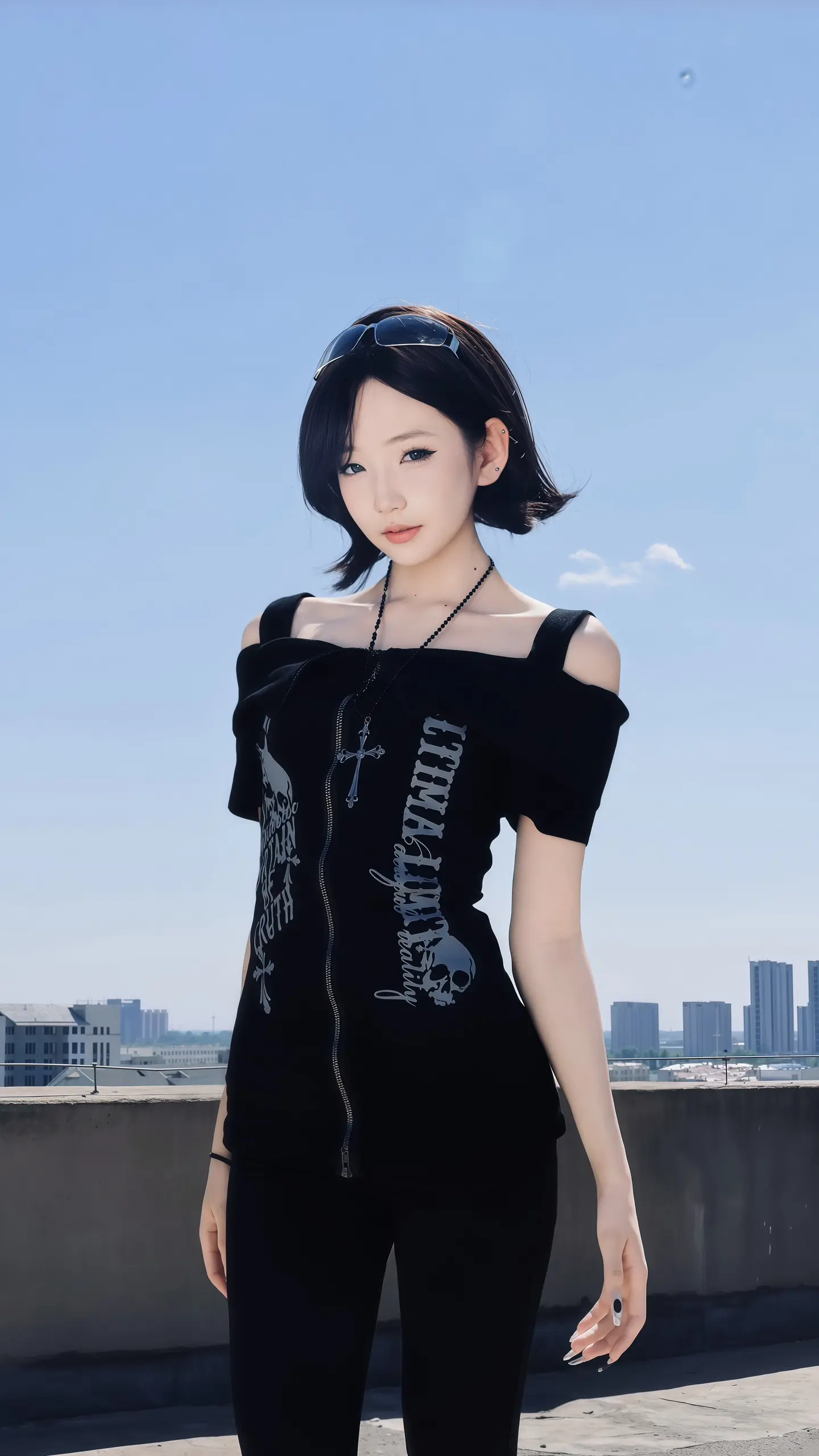 年纪轻轻 越是逆风 越要昂首挺胸