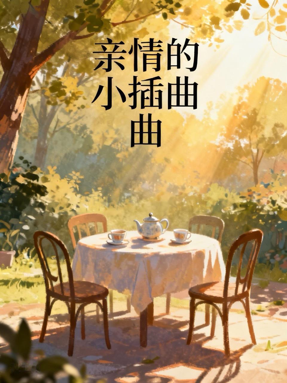 小姨家表弟怒骂我们一顿，退群了，说不认我们这些亲戚了。

今天参加老公表哥家女儿