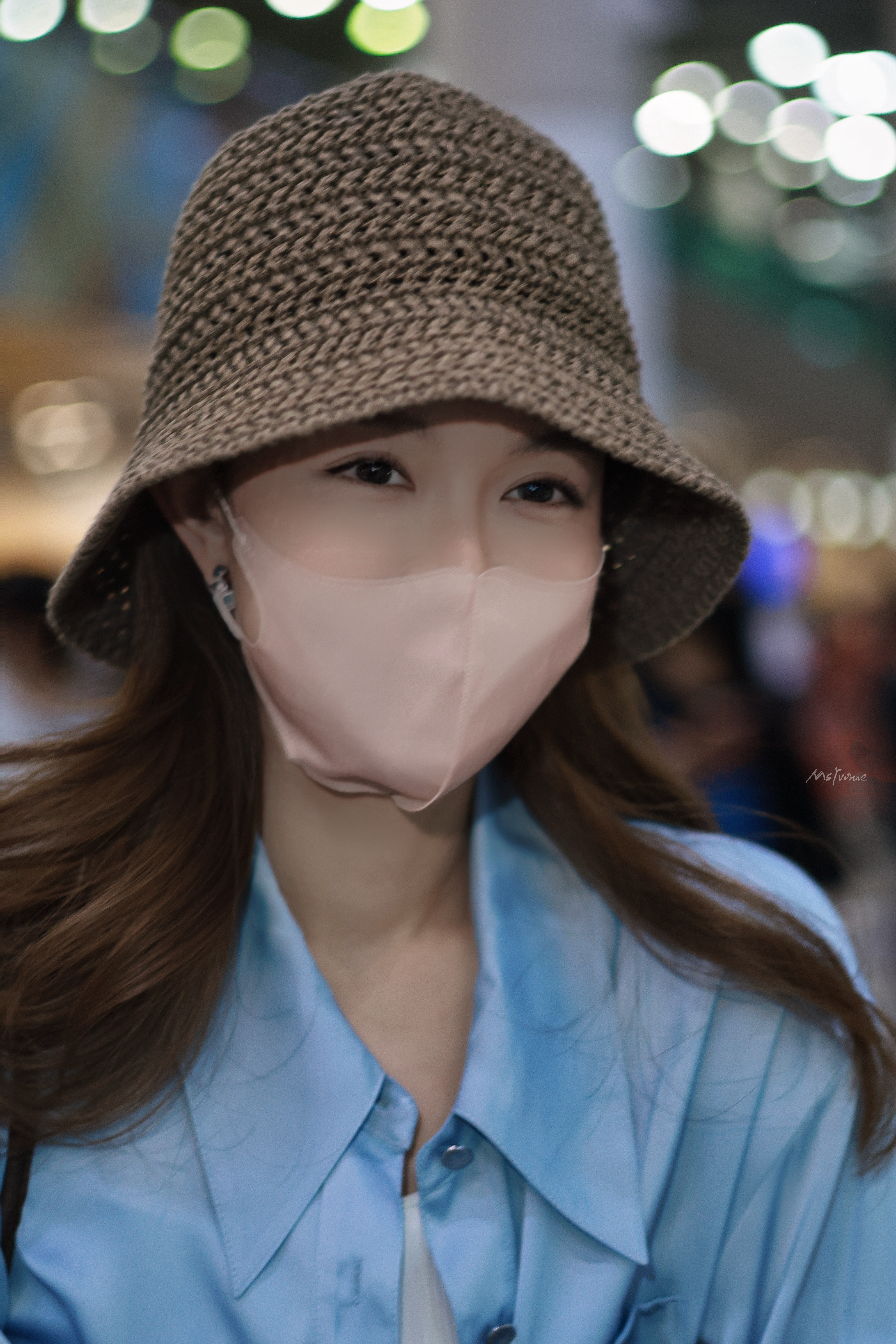 文咏珊[超话]  ｜湾区升明月 𝟎𝟗𝟐𝟏 𝐌𝐅𝐌🛫晚安💤​​​