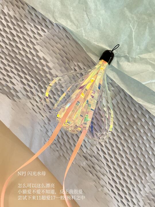 🇰🇷猫玩具开箱和喜爱度分享