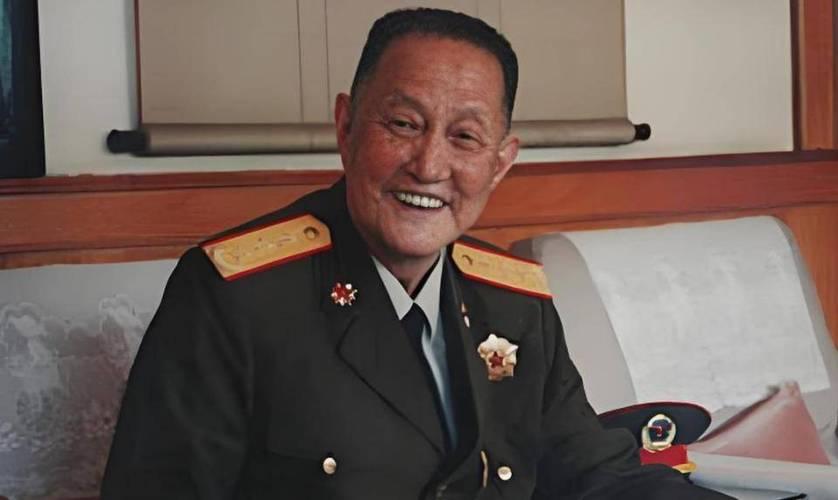 1977年邓华复出：我不要待遇，只要洪学智跟我回部队！
 
你知道不，邓华说这话