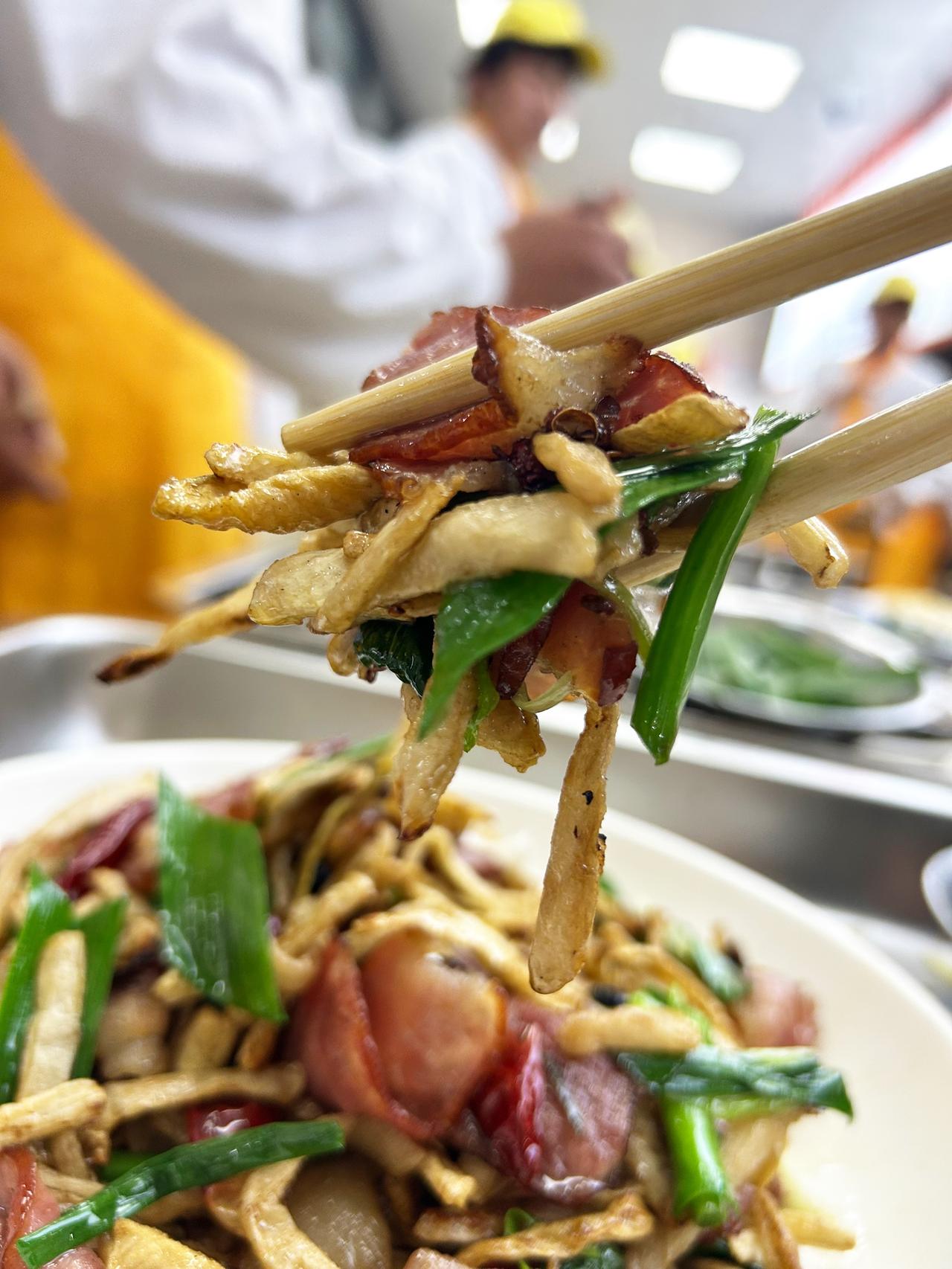 家常小炒，色香味俱全，下饭神器！😋🍚家常菜 下饭川味小炒