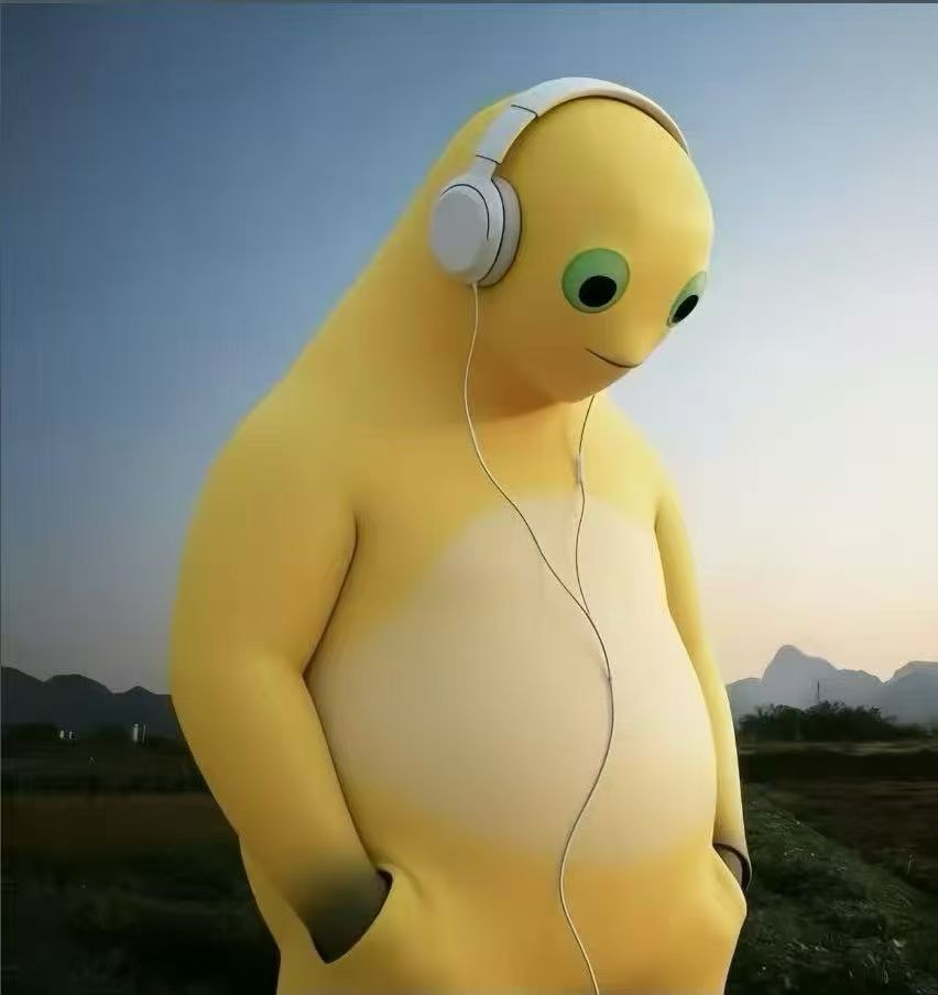 这个就是我呀 
