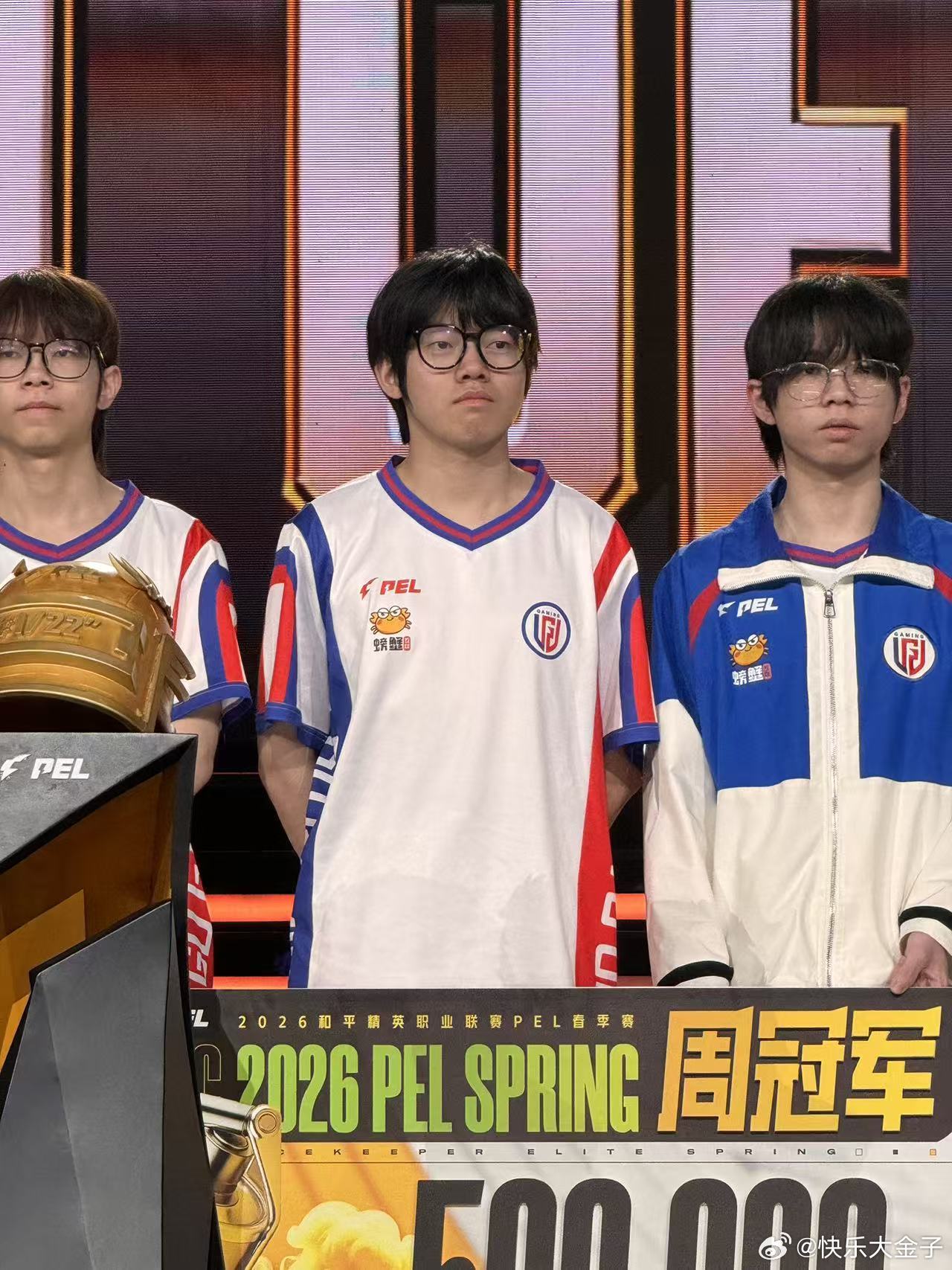 LGD天周决赛MVP天神神了 PEL第六周周决MVP是——天