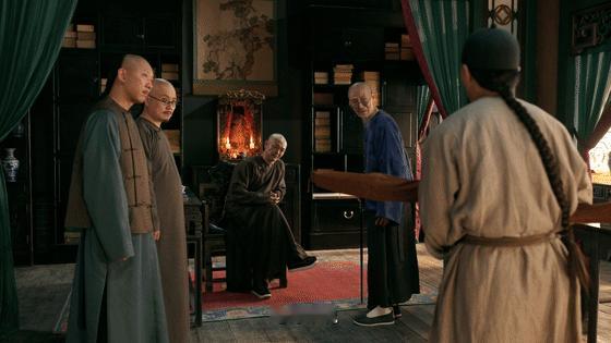 入职第1天都不看好偏偏我最争气 《大生意人》古平原太解气！空降四柜遭同事抱团排挤