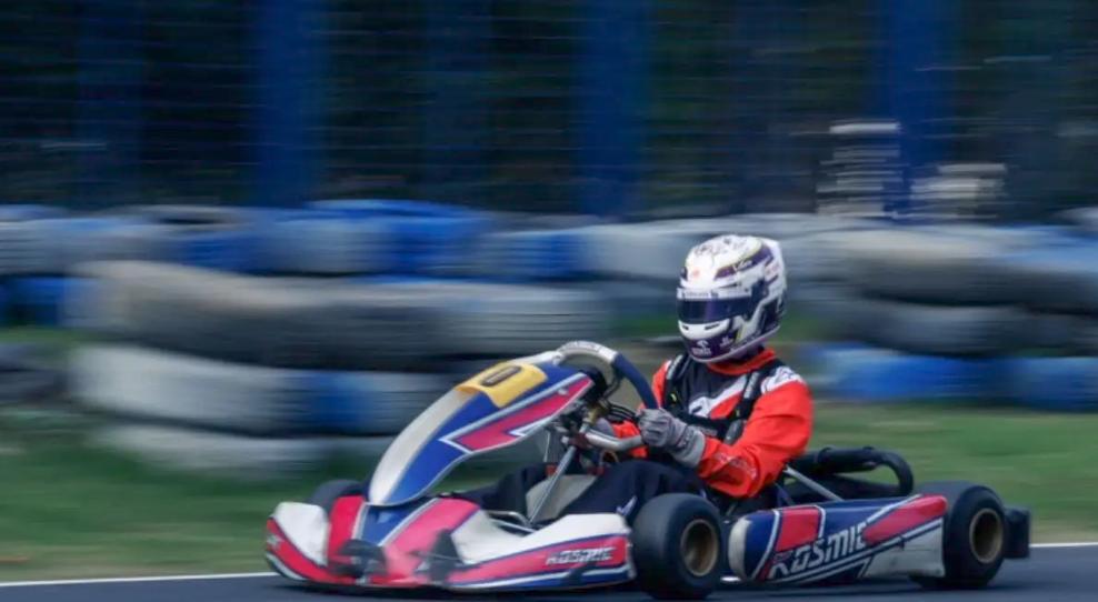 近日，笔者从官方获悉，2026CKC中国卡丁车锦标赛将在澳门路环小型赛车场举行。