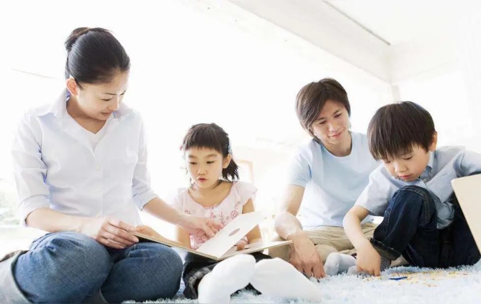 孩子！你越包办，孩子越无能，道理太扎心！
特别认同一句话：你不操心孩子，孩子就会