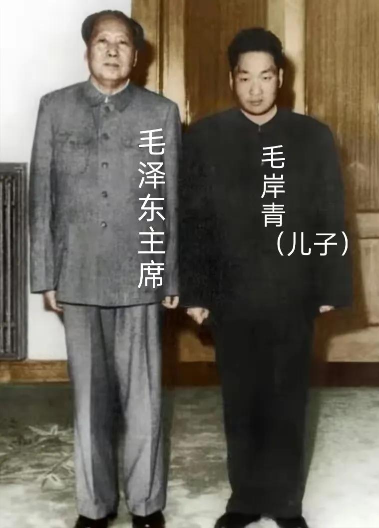 《照片怀思》
一九六二春阳暖，父子同框意自绵。
伟躯花甲犹矍铄，儿郎而立气轩然。