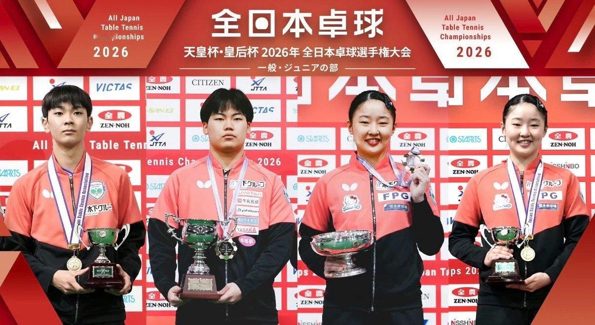 5432双冠王miwa☺️ 