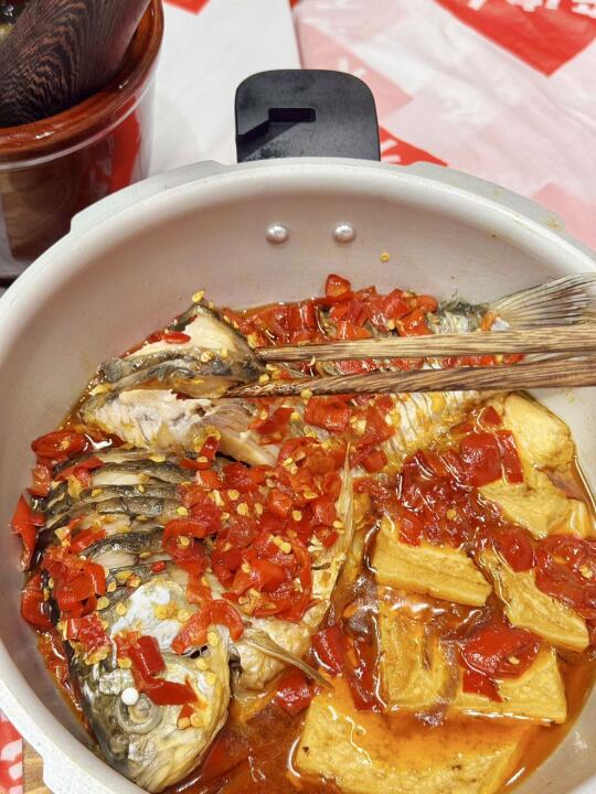 晋江新店！辣味爱好者的福音