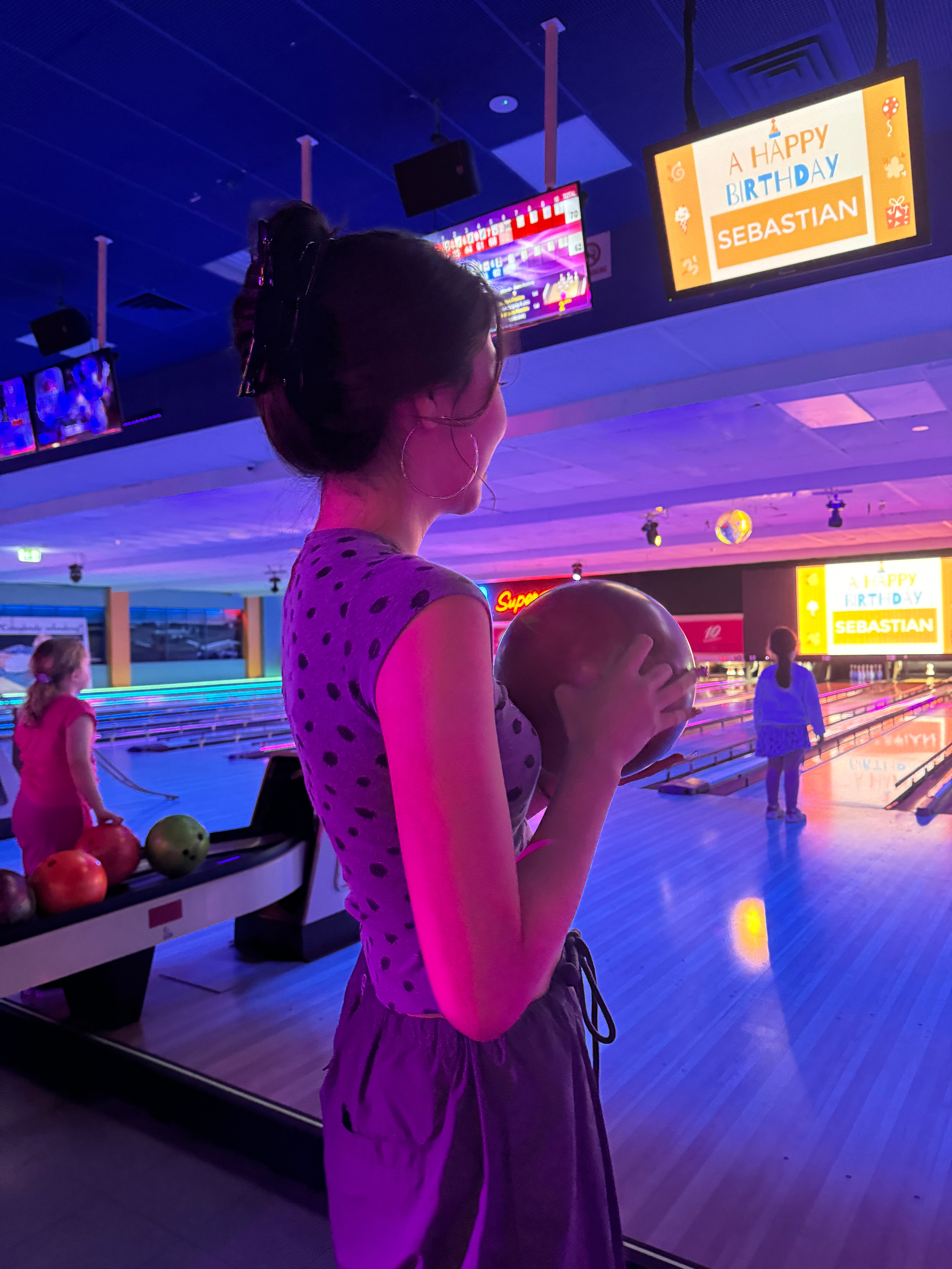 🎳好玩 菜 爱玩 还来玩