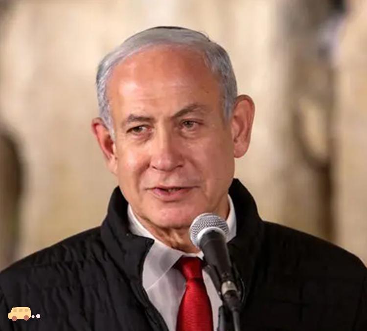 快讯！快讯! 
以色列总理内塔尼亚胡宣布新举措
 
11月2日，以色列总理内塔尼