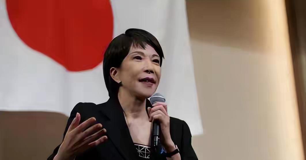 薛剑再次表态！高市早苗已作出决定，要从中国的南边开始反击
这才刚过完年，小日子过