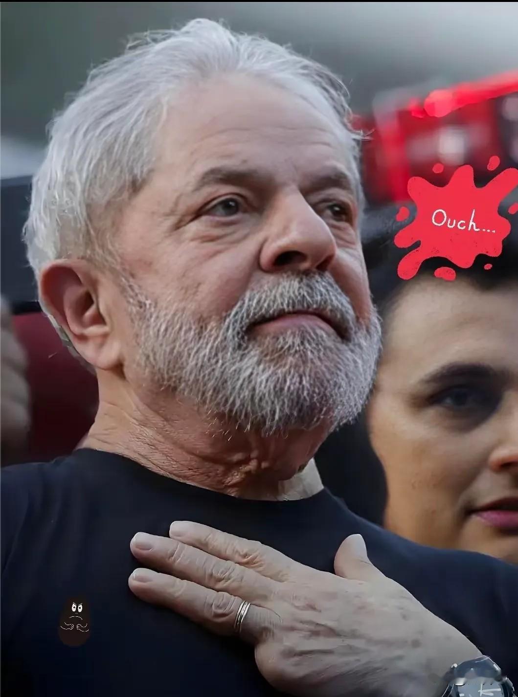 最新消息

12月25日，巴西那边传来个好消息，直接让爱旅游的朋友们心痒得不行：