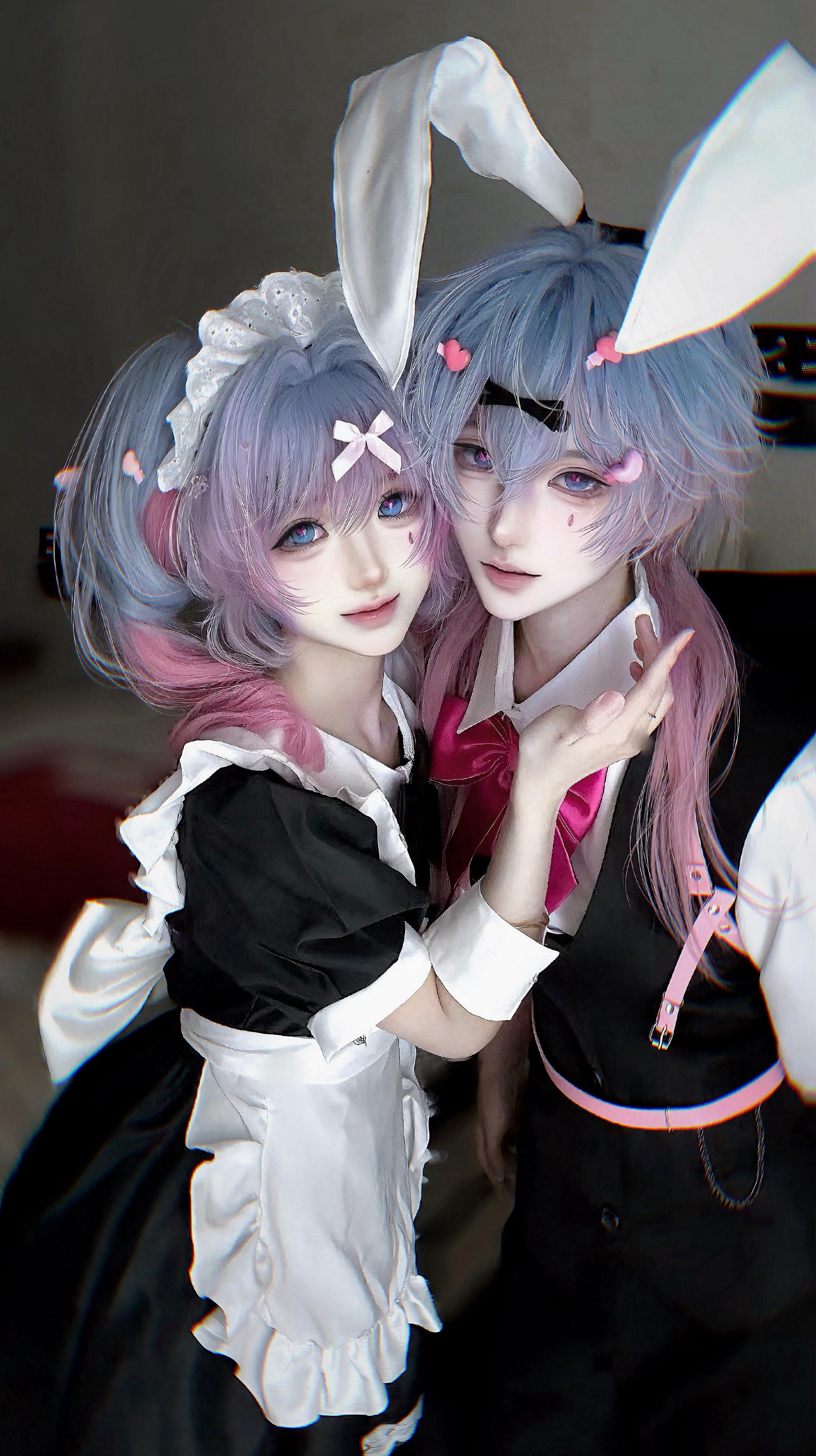 掉进兔子洞的陷阱。