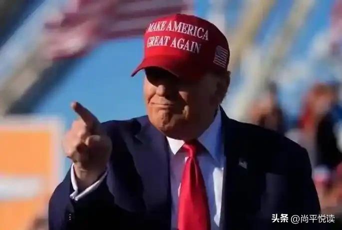 特朗普最大的“贡献”：用一场全球杀猪盘，打碎所有人对美式盟友体系的幻想
 
很多