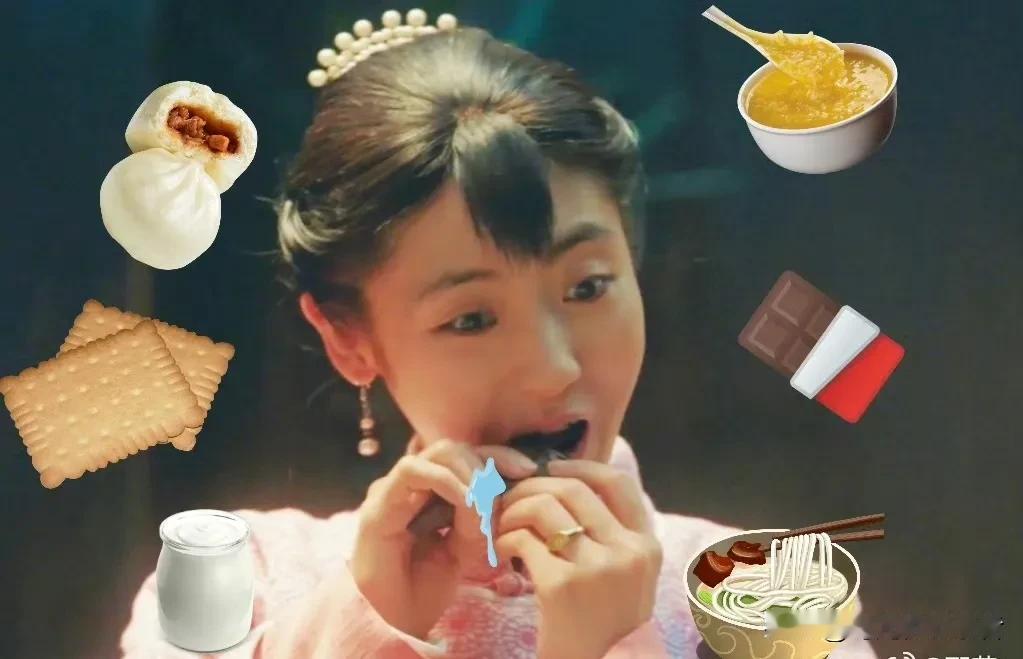 女人到底嘴馋是福还是祸