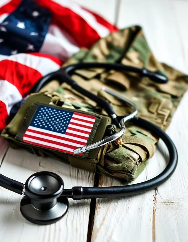 美国医疗系统的“风险”不是简单的贵，而是“系统性高杠杆+低兜底”带来的连环爆仓概