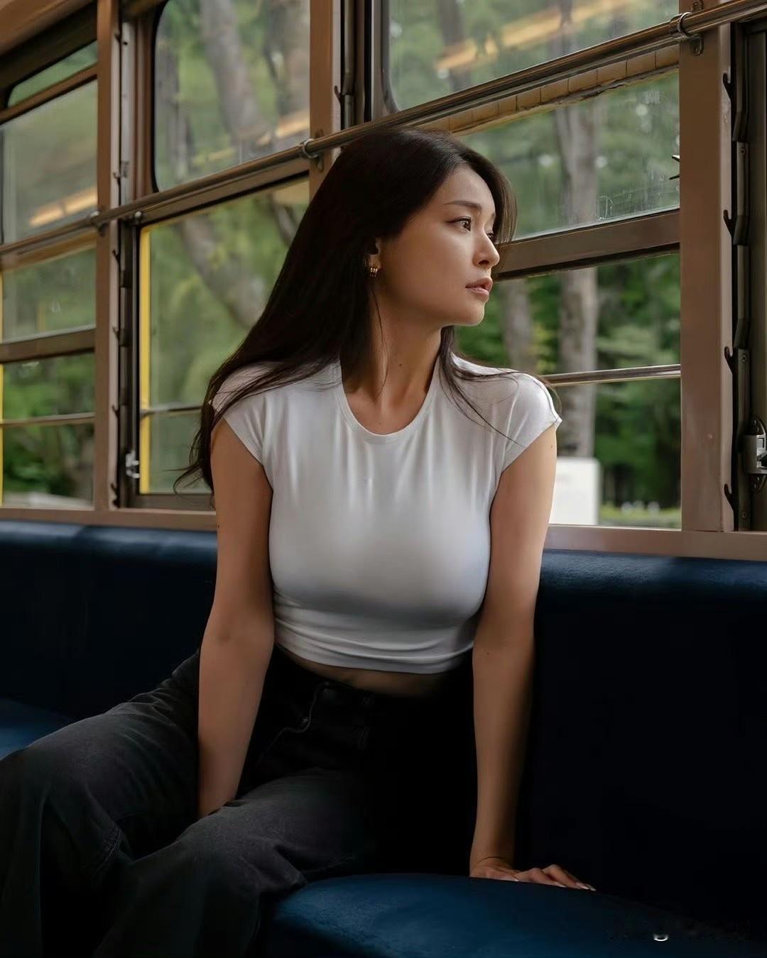 橘玛丽 这组写真什么水平！ ​​​