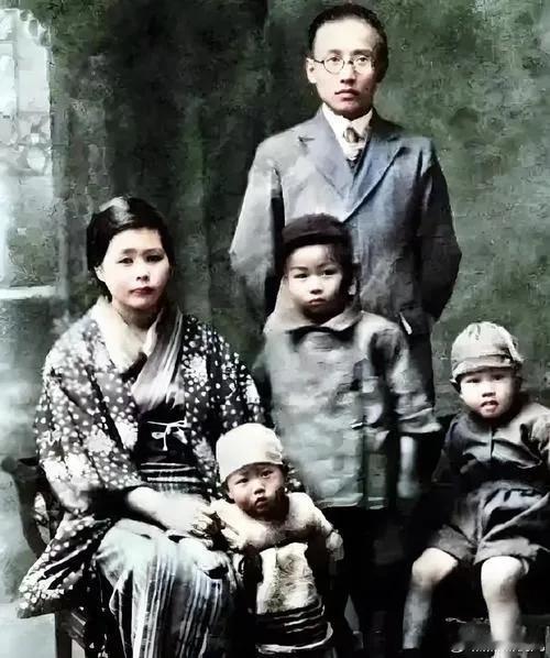  
 
他抛下日本妻子和五个孩子，41年后，妻子的报复让他追悔莫及！
 
197