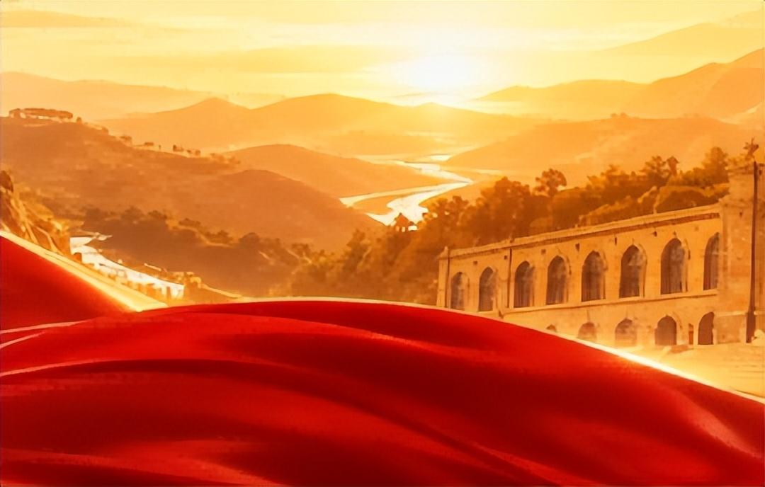 清廉中国·红色游学第二期延安站启程在即，在延安精神中凝聚清廉力量

近日，清廉中