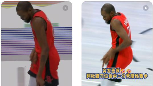 别再信什么35岁定律了。
看看凯文·杜兰特——36岁，场均28.5分，投篮、三分