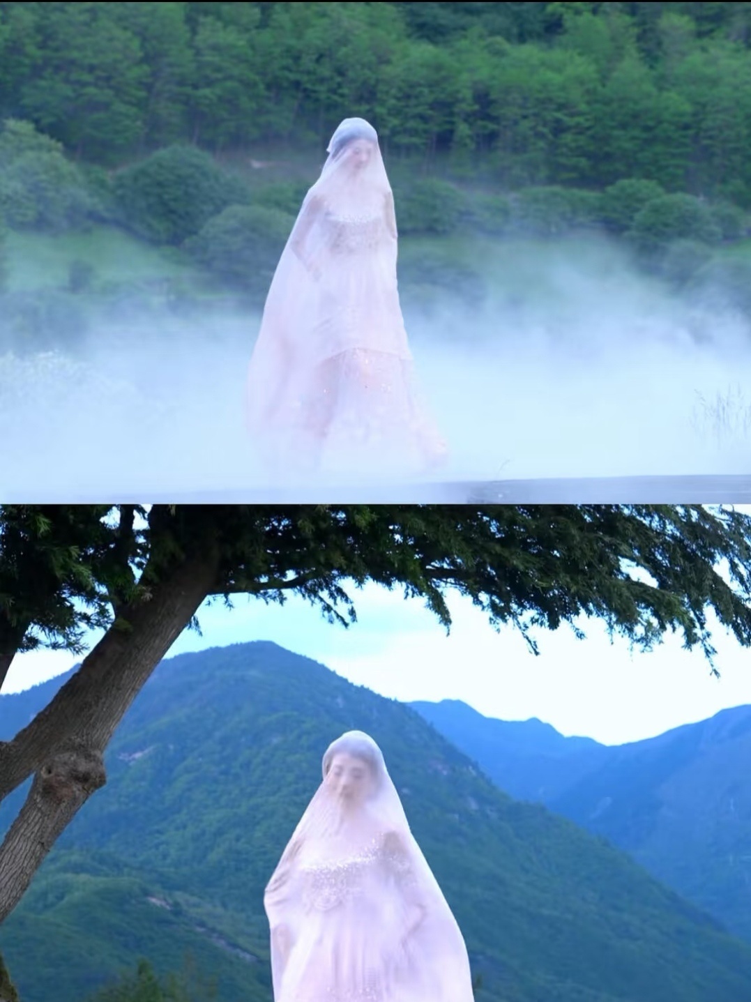 VOGUE审美好美 