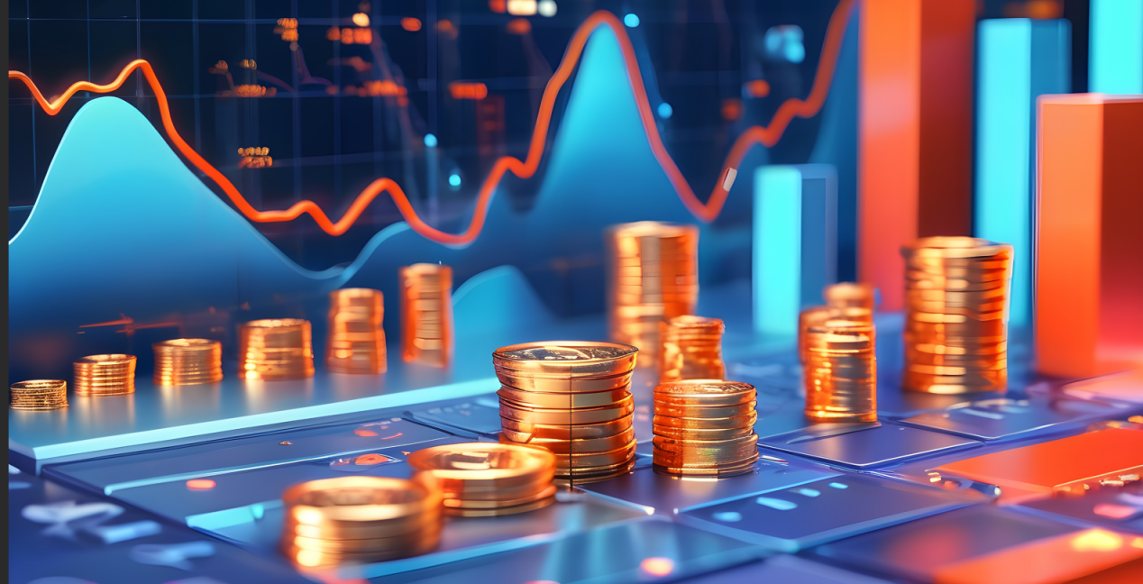 创业板指创近11年新高！中际旭创股价排第一，“股王”宁德时代市值超2万亿