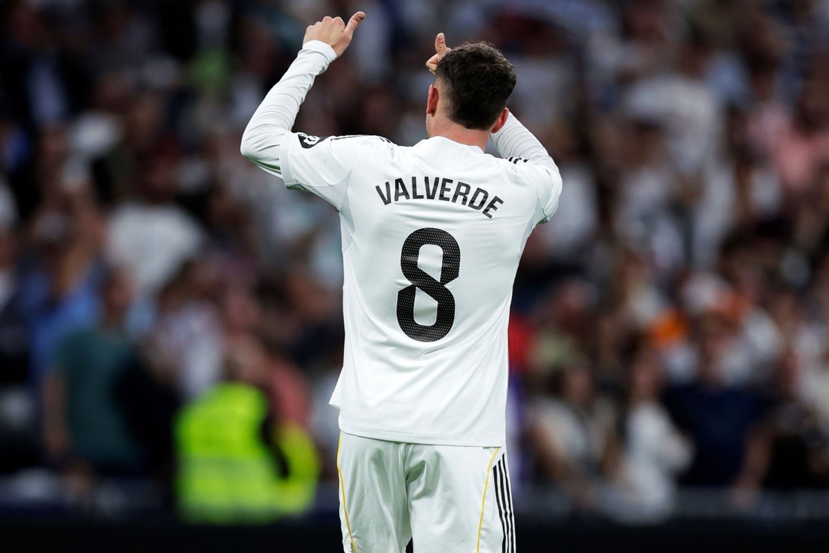 1-1！姆巴佩遭遇点球争议，巴尔韦德破门难救主，皇马各项赛事三连不胜4月11日凌