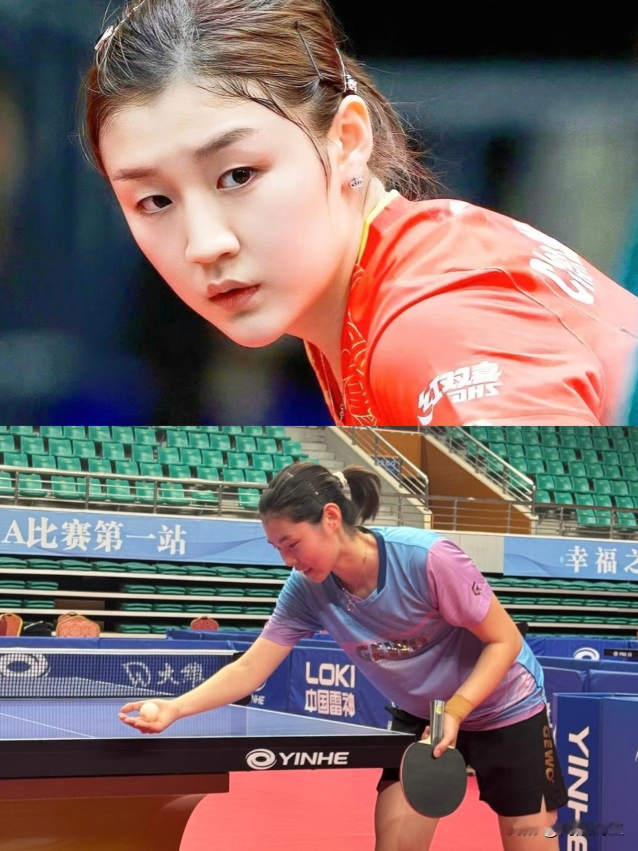 抗压翻盘！
山东队小组第二暗藏夺冠潜力？
在本省队的比赛中，陈梦为山东队争取淘汰