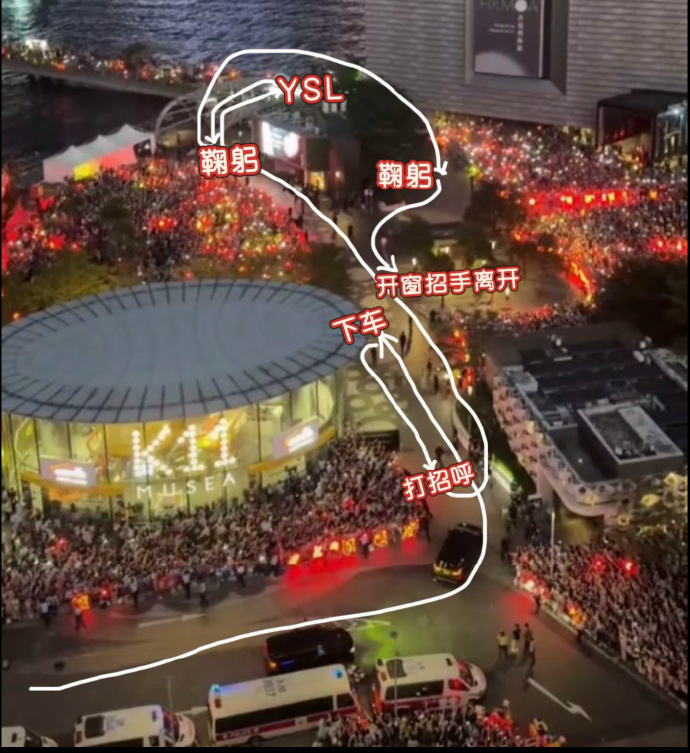 肖战  全世界最好的哥哥