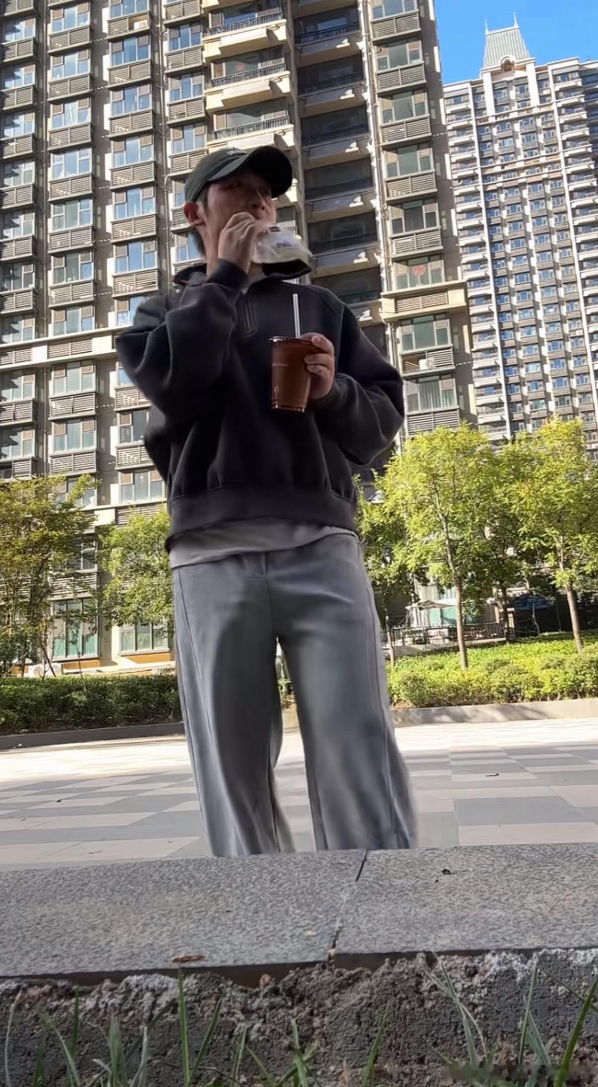 来杯拿铁[污] ​​​