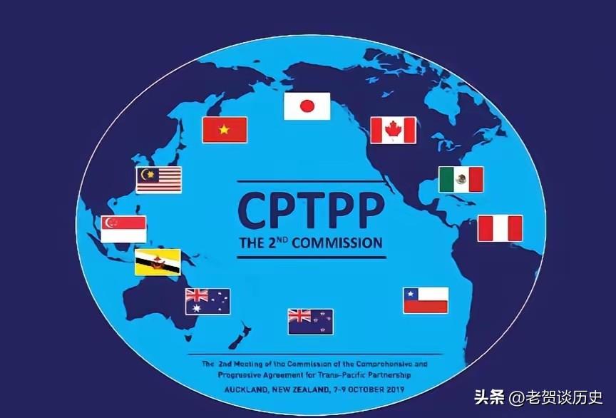 6月26日CPTPP现有12成员国全票通过，批准启动印度尼西亚、菲律宾、阿联酋三