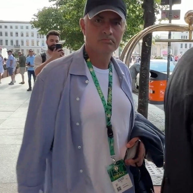 都说是去看奥利塞了，就不能去看凯恩吗