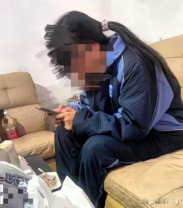 破防了！湖南闺蜜这波操作，把“问心无愧”四个字焊在了骨子里！

宫颈癌妈妈临终托