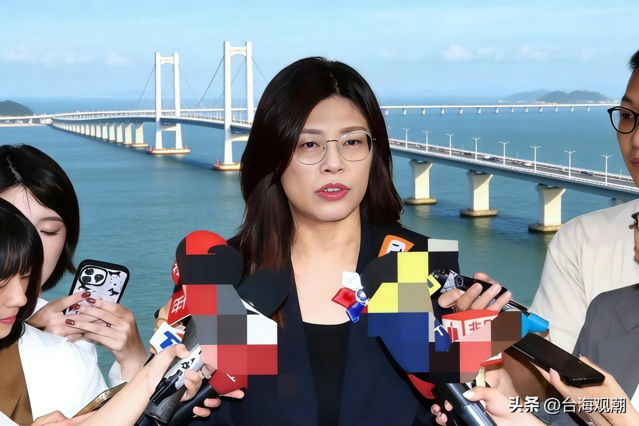 十年在野支持率暴跌，郑丽文访陆是国民党最后翻身机会？
 
台海局势再迎重磅转折！