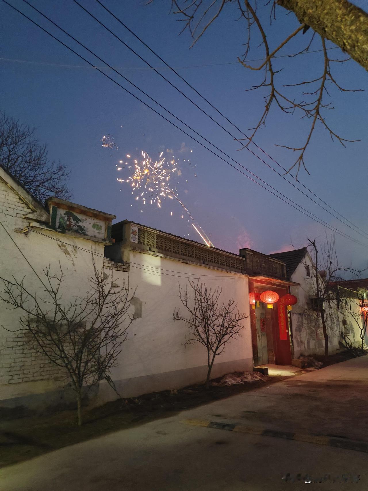 没想到这么多人愿意取消过年，昨天发了一个取消过年你同意吗的内容，评论区百分之八十