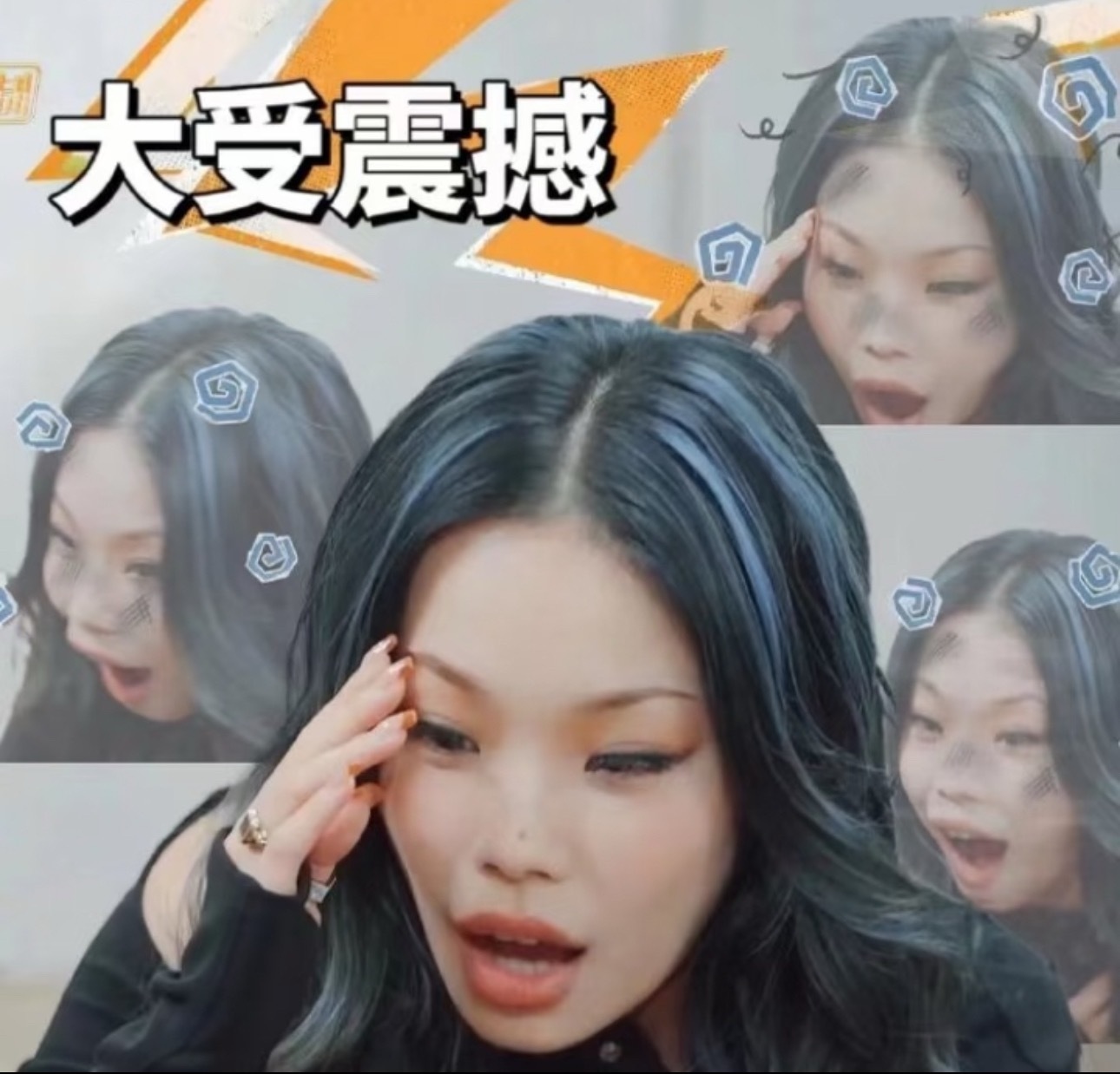 我不懂万妮达这个舞台输在哪里…？ 