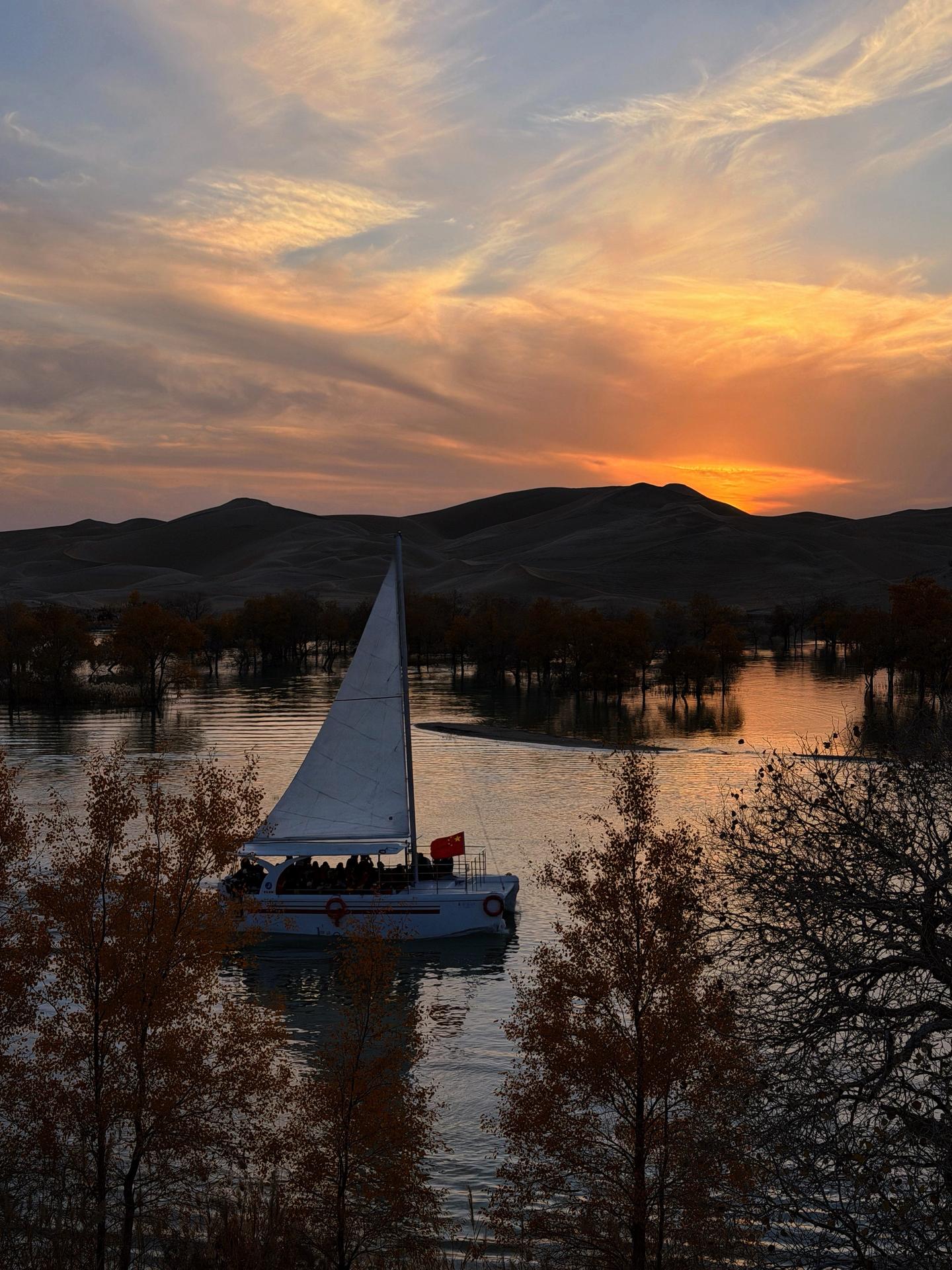 明知未来难测 就越发珍惜当下每一秒