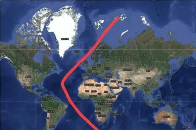 过去十年，美国在亚太砸下数千亿美元搞“印太战略”，结果换来的是解放军航母编队常态