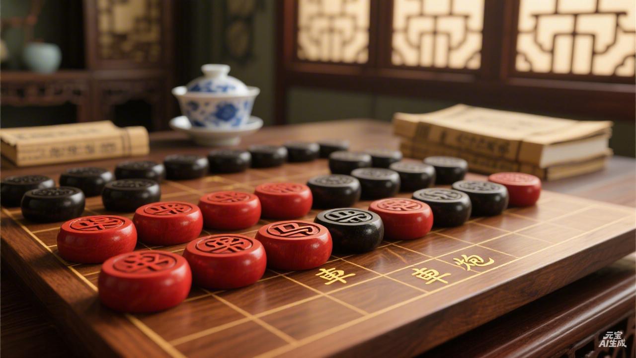 你知道象棋的起源和发展吗?中国象棋的起源和发展，其实是一部跨越千年的“寻根”史。