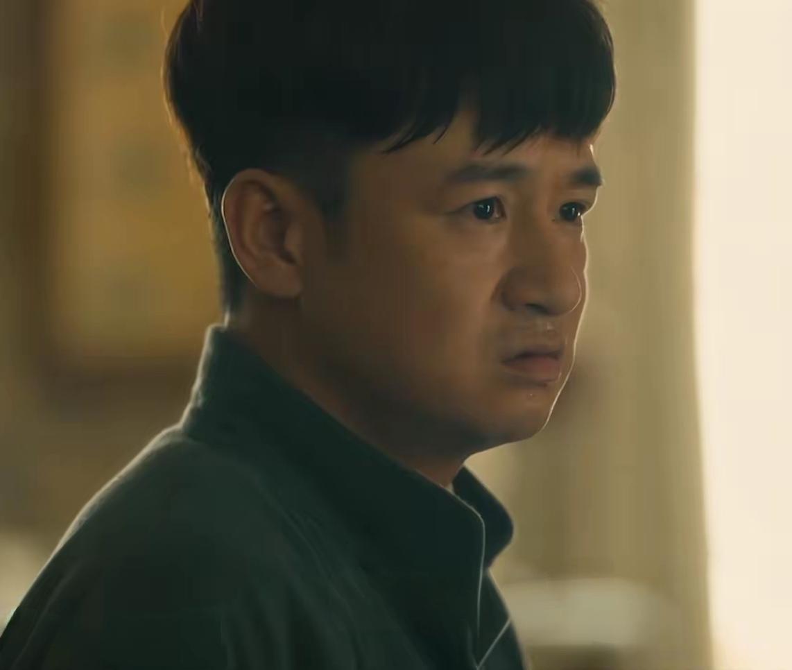 追剧《八千里路云和月》 昨晚的剧情太精彩了！孟万福赶走了刘小姐的桥段，太让人解气