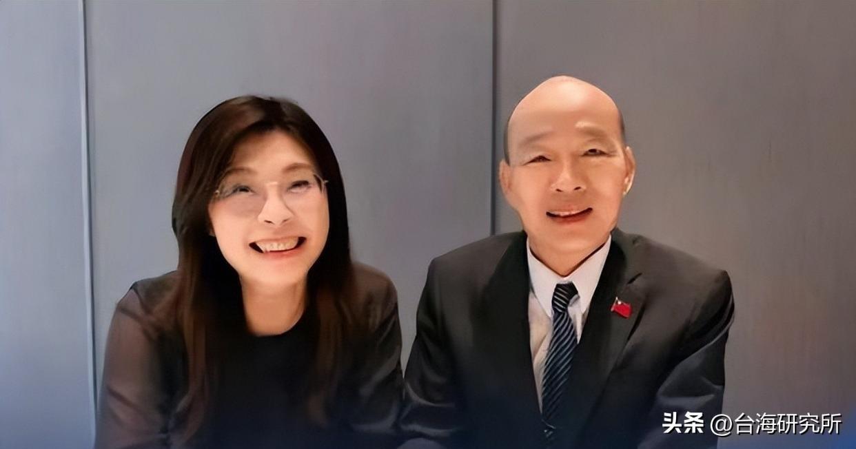 国民党出来了四个太阳？

昨天台湾联合报的评论认为
就在这几天国民党内发生了一系