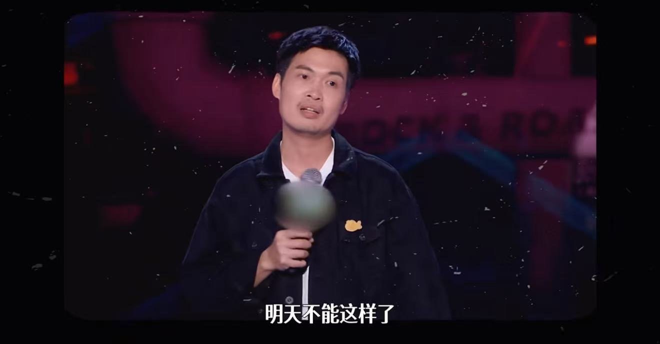 脱口秀从5分钟到60分钟  从5分钟到60分钟的脱口秀，这足以能够让我们见证到梁