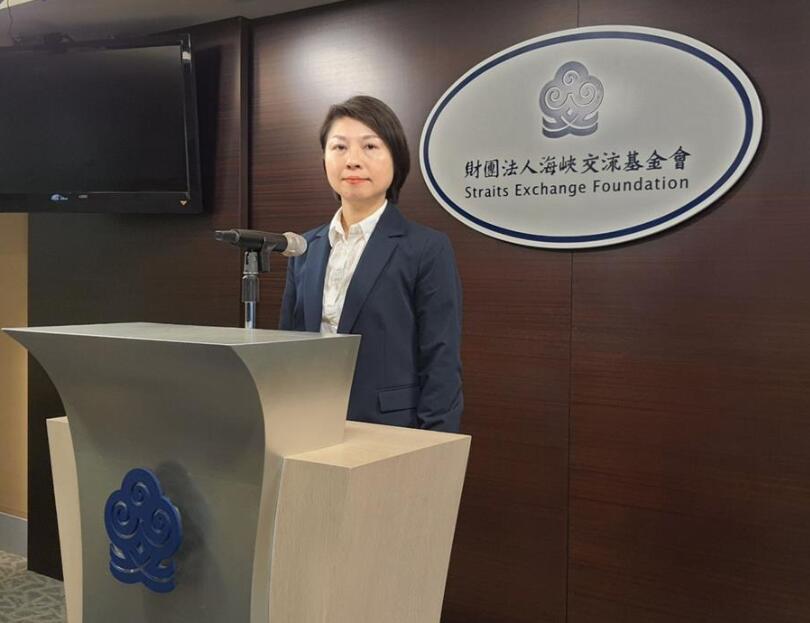 据台媒2月29日消息，大陆渔船事件持续延烧，台湾海基会自事件以来已二度发文大陆海