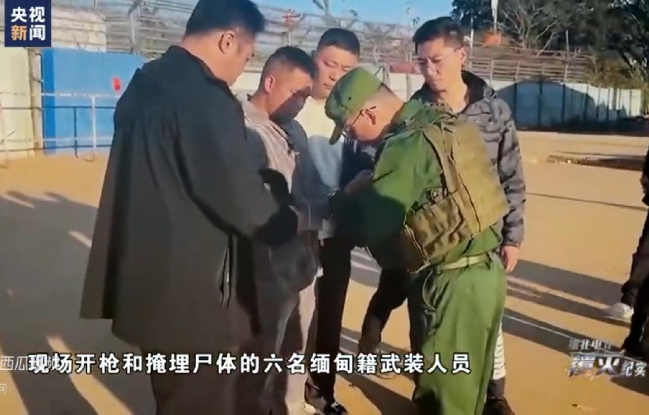 真是太狠毒了。最近一部新播出的纪实片，把缅北电诈园区最狠的一面给曝了个底朝天，当