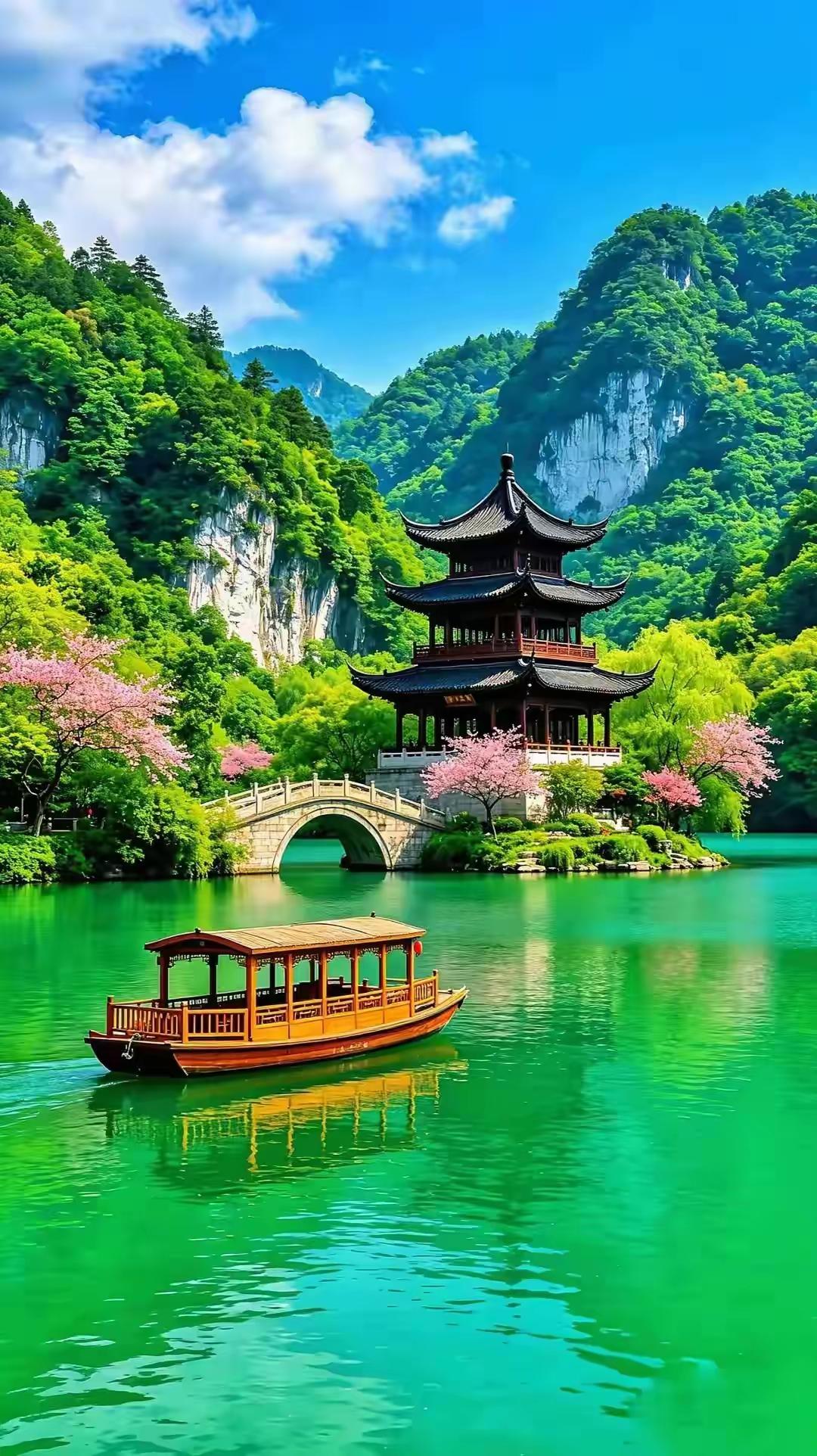 七律《自省》

逆境藏愁不诉伤，
顺途常念旧风霜。
曾披寒雾踏荒径，
今沐晴光立